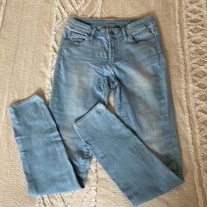 Articles of Society skinny jeans